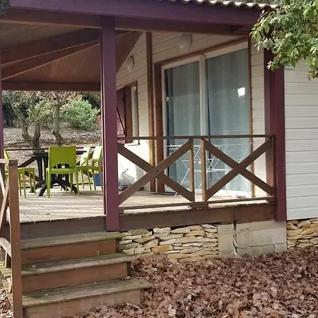 Mas Saint Antoine 度假居