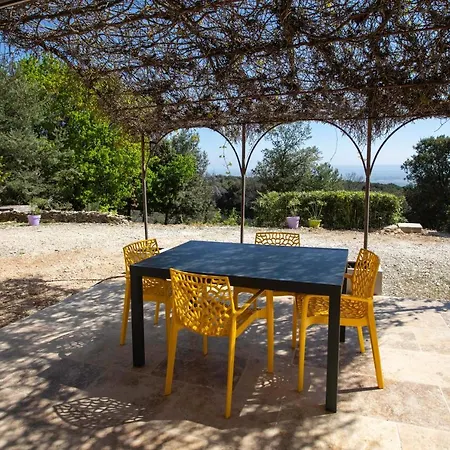 Mas Saint Antoine Holiday home *
