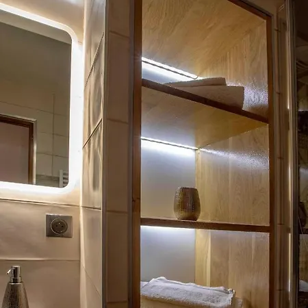 Mas Saint Antoine Holiday home