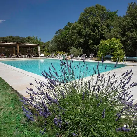 Mas Saint Antoine Holiday home Bourg-Saint-Andeol