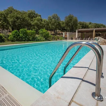 Holiday home Mas Saint Antoine