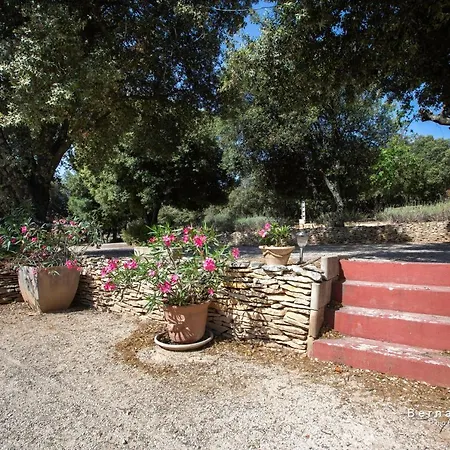 Mas Saint Antoine Bourg-Saint-Andeol