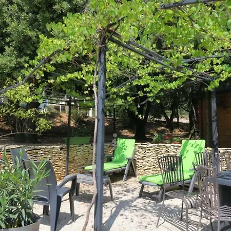 Mas Saint Antoine Holiday home