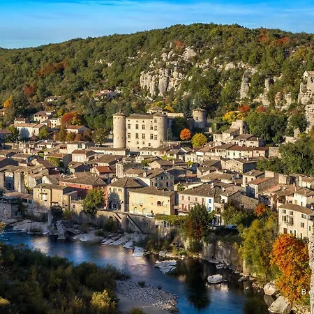 Mas Saint Antoine