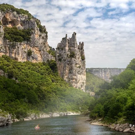 Mas Saint Antoine Hébergement de vacances