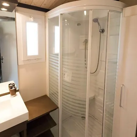 Holiday home Mas Saint Antoine Bourg-Saint-Andeol