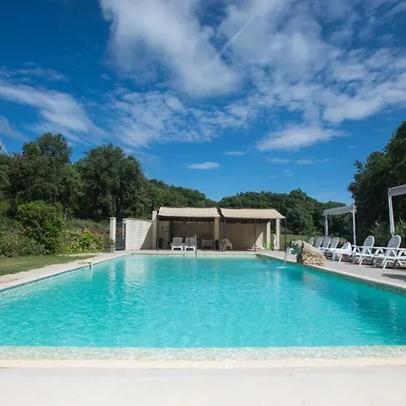 Holiday home Mas Saint Antoine *