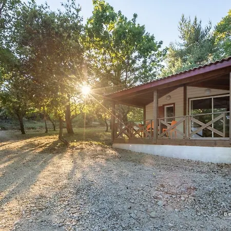 Holiday home Mas Saint Antoine *