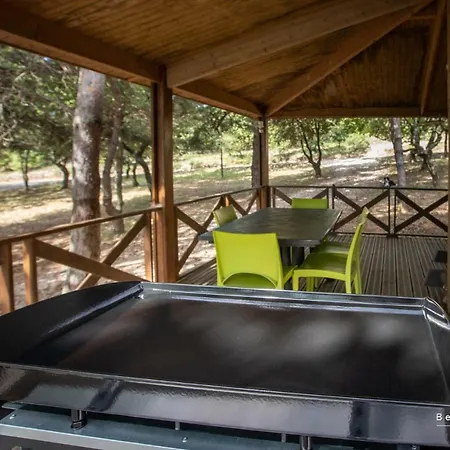 Mas Saint Antoine Holiday home Bourg-Saint-Andeol