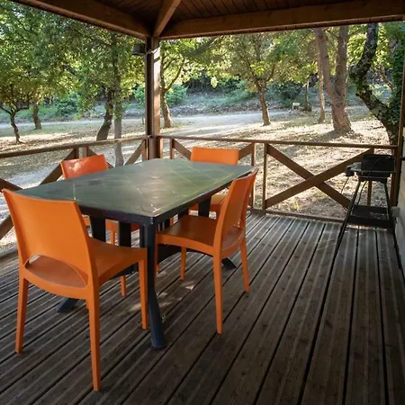 Holiday home Mas Saint Antoine *