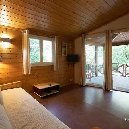 Mas Saint Antoine Holiday home